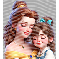 Mother's Day-MM 7275